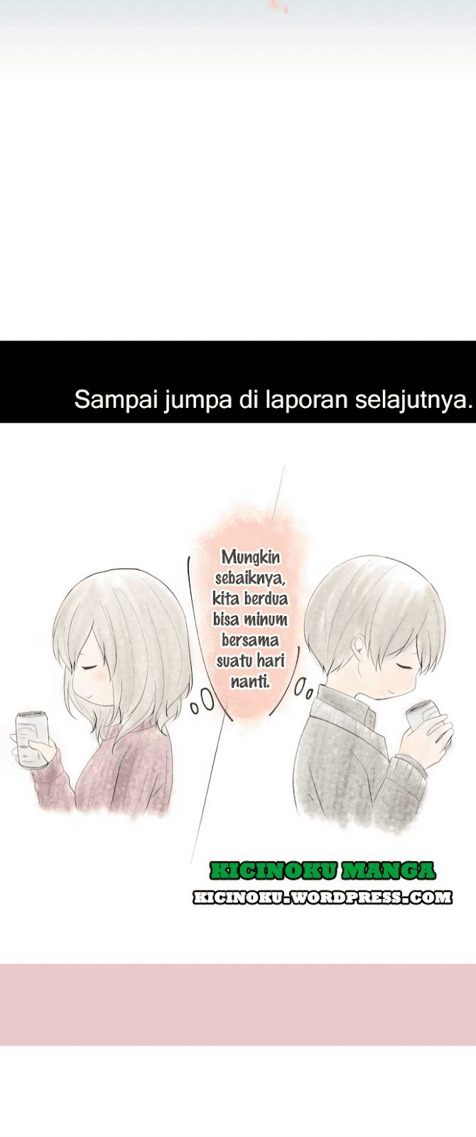 ReLife Chapter 200 Gambar 25
